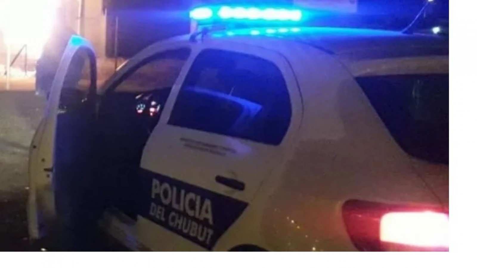 Una mujer terminó presa por ingresar a la casa de su expareja
